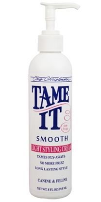 Picture of CHRIS CHRISTENSEN Tame It smooths & eliminates frizz
